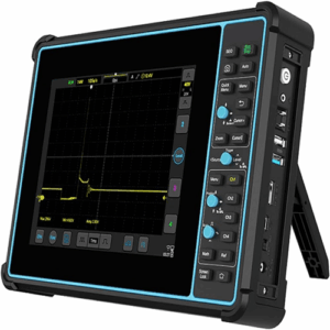 Hospitality Enviro Tech Digital Oscilloscope