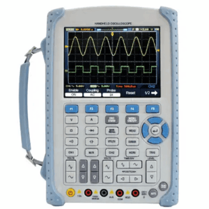 Hospitality Enviro Tech Signal Source Digital Oscilloscope