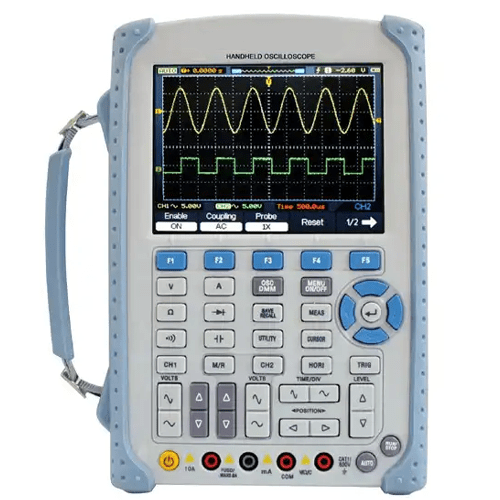 Hospitality Enviro Tech Signal Source Digital Oscilloscope