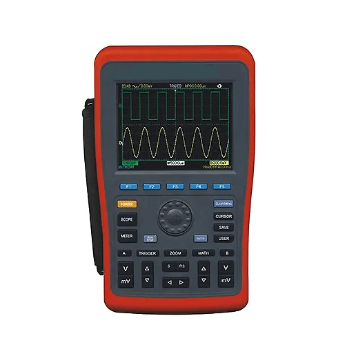 Hospitality Enviro Tech Digital Oscilloscope