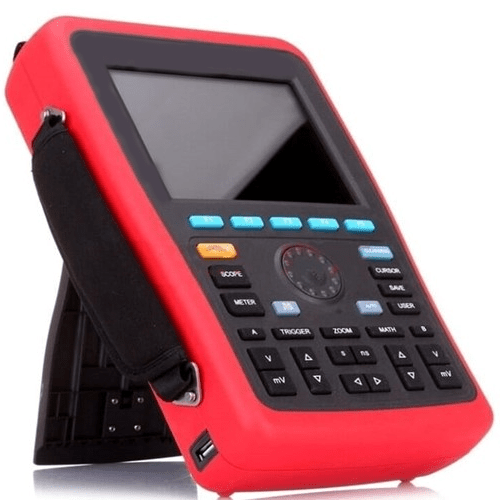 Hospitality Enviro Tech Digital Oscilloscope - Image 2