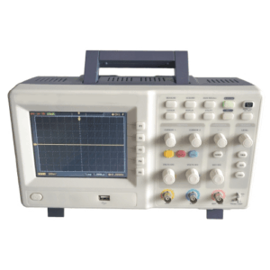 Hospitality Enviro Tech Electronic Instrument Digital Oscilloscope