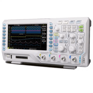 Hospitality Enviro Tech Digital Oscilloscope Analog Channels