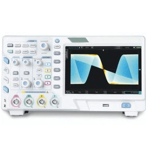 Hospitality Enviro Tech Phosphor Digital Oscilloscope - Image 3