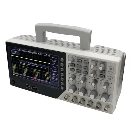 Hospitality Enviro Tech Digital Oscilloscope