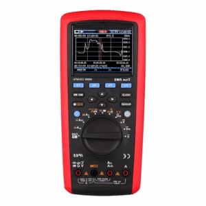 Hospitality Enviro Tech Digital Multimeter Oscilloscope