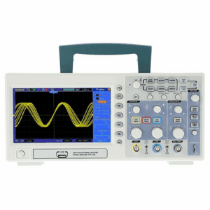 Hospitality Enviro Tech USB Portable Digital Oscilloscope