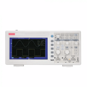 Hospitality Enviro Tech Digital Storage Channel Oscilloscope