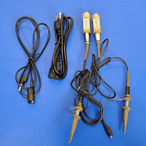 Hospitality Enviro Tech Digital Phosphor Oscilloscope - Image 2