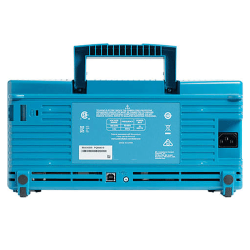Hospitality Enviro Tech Digital Phosphor Oscilloscope - Image 4