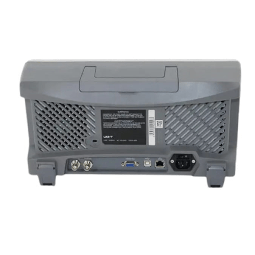 Hospitality Enviro Tech Digital Channel Mixed Signal Oscilloscope - Image 3