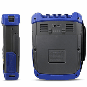 Hospitality Enviro Tech Handheld Digital Oscilloscope