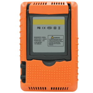 Hospitality Enviro Tech Handheld Digital Oscilloscope