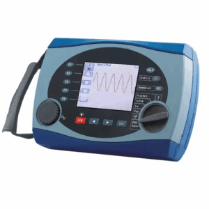 Hospitality Enviro Tech Digital Storage Oscilloscope