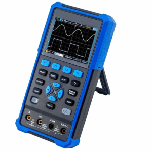 Hospitality Enviro Tech Portable Digital Oscilloscope