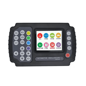 Hospitality Enviro Tech Portable Digital Handheld Storage Oscilloscope