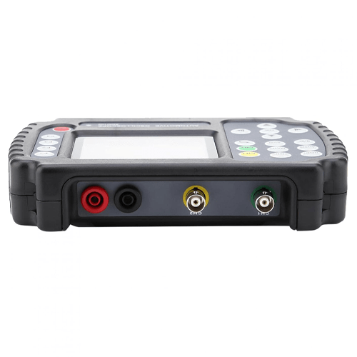 Hospitality Enviro Tech Portable Digital Handheld Storage Oscilloscope - Image 3