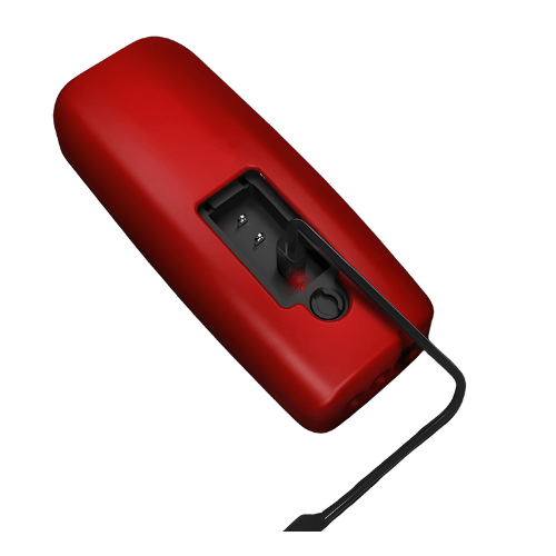 Hospitality Enviro Tech Colour Screen Digital Oscilloscope - Image 4