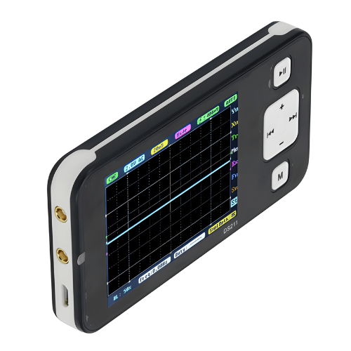 Hospitality Enviro Tech Portable Digital Oscilloscope - Image 5