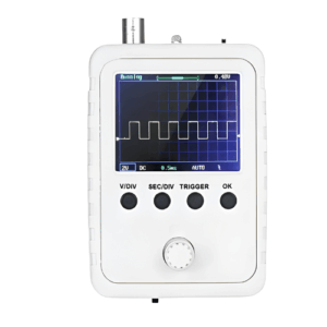Hospitality Enviro Tech Full Assembled Digital Oscilloscope