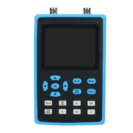 Hospitality Enviro Tech Dual Channel Bandwidth Oscilloscope