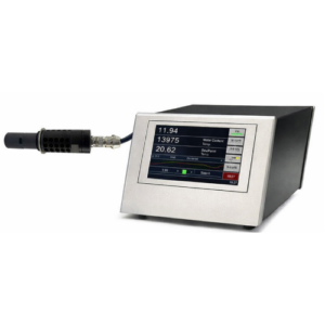 High Accuracy Chilled Mirror Dew Point Meter for Precision - Hospitality Enviro Tech