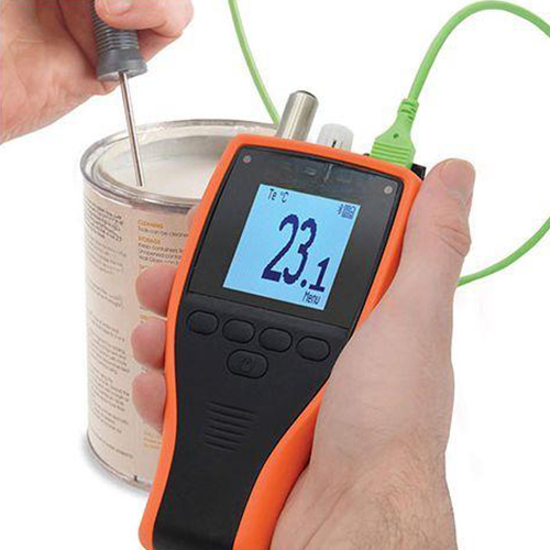 Advanced Temperature & Humidity Logger with Bluetooth - Hospitality Enviro Tech - Image 2