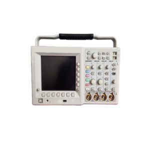 Digital Phosphor Oscilloscope, 100 MHz, 4-Ch - Hospitality Enviro Tech
