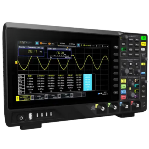 Digital Phosphor Oscilloscope 500MHz 4-Ch 2GSa/s Bench Type - Hospitality Enviro Tech