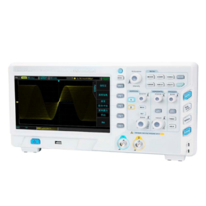 Ultra Phosphor Digital Storage Oscilloscope 2CH 100MHz 1GS/s 32Mpts - Hospitality Enviro Tech