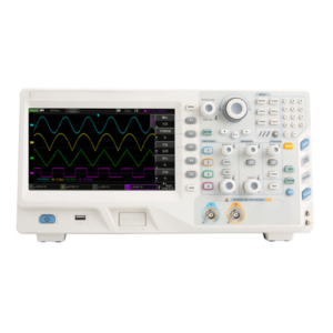 Dual-Channel Digital Storage Oscilloscope - Hospitality Enviro Tech