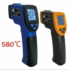 Hospitality Enviro Tech Digital Laser Infrared Thermometer