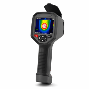 Hospitality Enviro Tech Infrared Portable Imaging Camera Industry Thermometer 