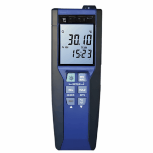 Hospitality Enviro Tech High Precision Digital Thermometer Data 