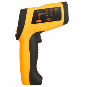 Hospitality Enviro Tech Digital Handheld Infrared Thermometer