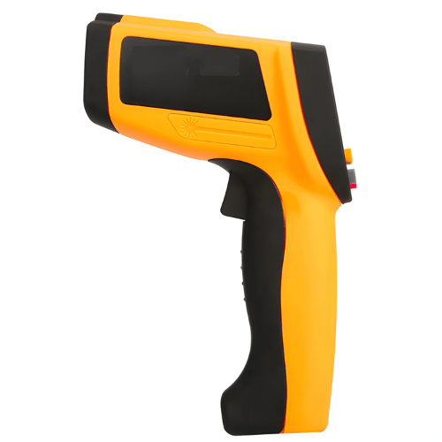 Hospitality Enviro Tech Digital Handheld Infrared Thermometer - Image 3