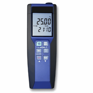 Hospitality Enviro Tech High Precision Digital Thermometer Data