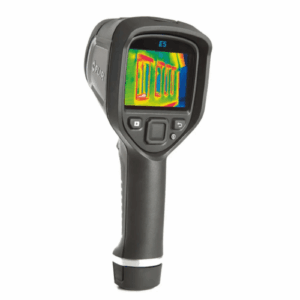 Hospitality Enviro Tech Handheld Industrial Infrared Thermometer