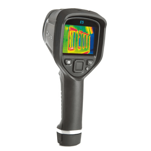 Hospitality Enviro Tech Handheld Industrial Infrared Thermometer