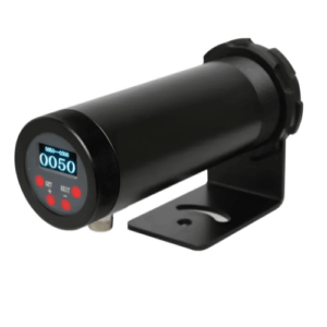 Hospitality Enviro Tech Low Temperature Display Type Infrared Thermometer