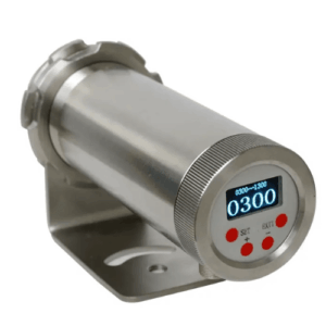 Hospitality Enviro Tech High Temperature Industrial Laser Infrared Thermometer