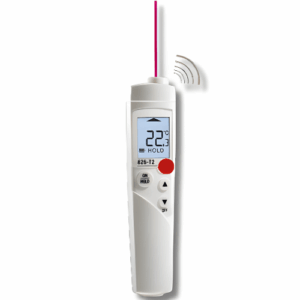 Hospitality Enviro Tech Infrared Food Thermometer