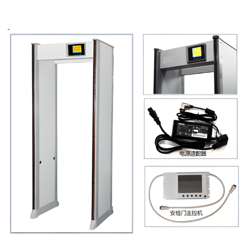 Hospitality Enviro Tech Non-Contact Infrared Forehead Temperature Thermometer - Image 2