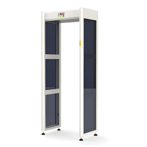 Hospitality Enviro Tech Non-Contact Infrared Forehead Temperature Thermometer - Image 3