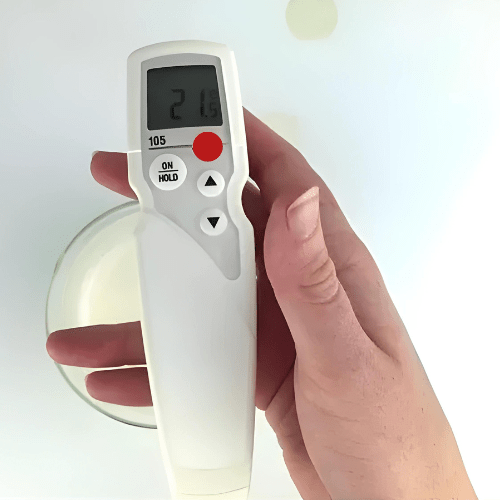 Hospitality Enviro Tech Infrared Food Thermometer - Image 3
