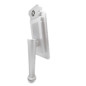 Hospitality Enviro Tech Remote Temperature Detect Infrared Thermometer