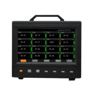 Hospitality Enviro Tech Data Logger Industrial Digital Thermometer