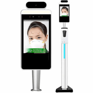 Hospitality Enviro Tech Remote Temperature Detect Infrared Thermometer