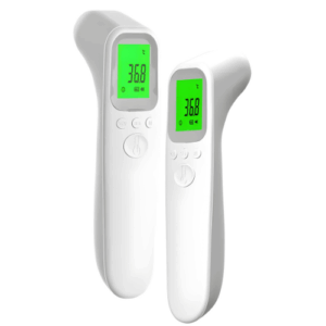 Hospitality Enviro Tech Digital Infrared Thermometer
