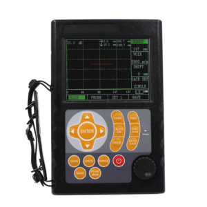 Hospitality Enviro Tech Defectometer Probe Ultrasonic Flaw Detector